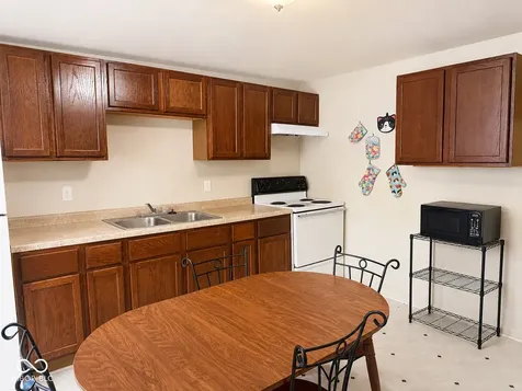 2813 S Rybolt Avenue Indianapolis IN 46241
