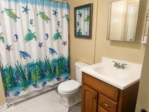 2813 S Rybolt Avenue Indianapolis IN 46241
