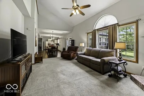 5225 W Stonehaven Lane New Palestine IN 46163