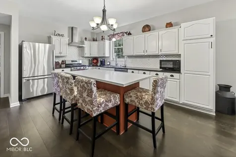 5225 W Stonehaven Lane New Palestine IN 46163