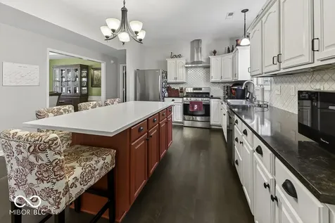 5225 W Stonehaven Lane New Palestine IN 46163