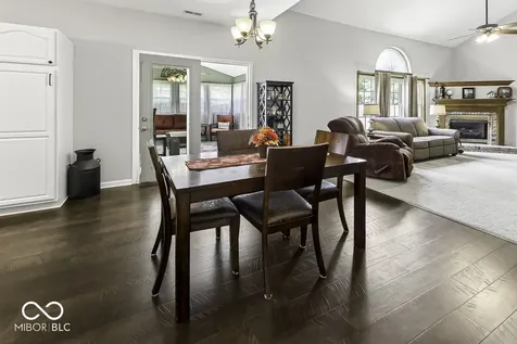 5225 W Stonehaven Lane New Palestine IN 46163