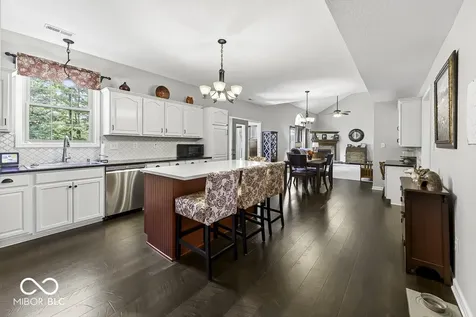 5225 W Stonehaven Lane New Palestine IN 46163