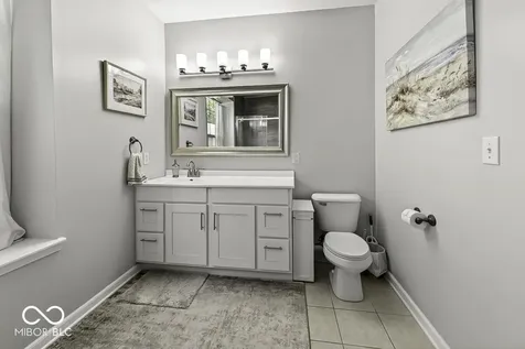 5225 W Stonehaven Lane New Palestine IN 46163