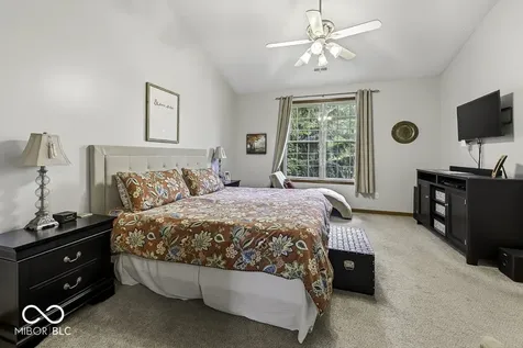 5225 W Stonehaven Lane New Palestine IN 46163