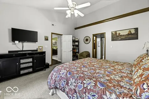 5225 W Stonehaven Lane New Palestine IN 46163