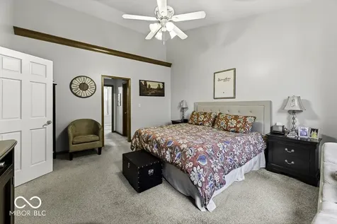 5225 W Stonehaven Lane New Palestine IN 46163