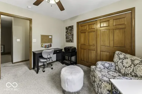 5225 W Stonehaven Lane New Palestine IN 46163