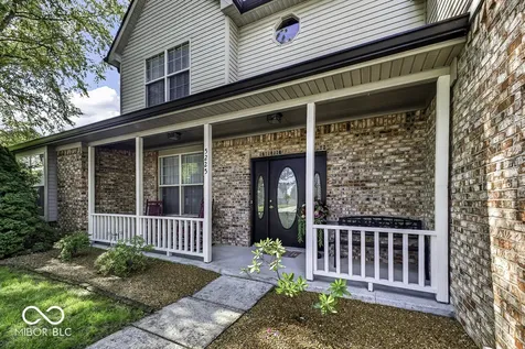 5225 W Stonehaven Lane New Palestine IN 46163