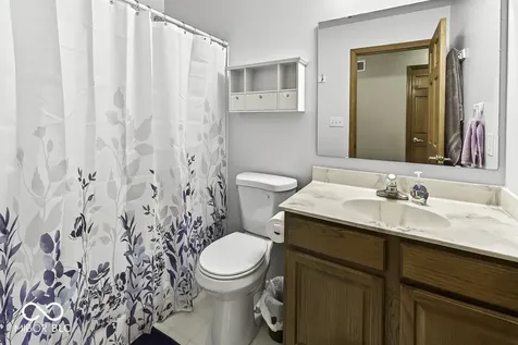 5225 W Stonehaven Lane New Palestine IN 46163
