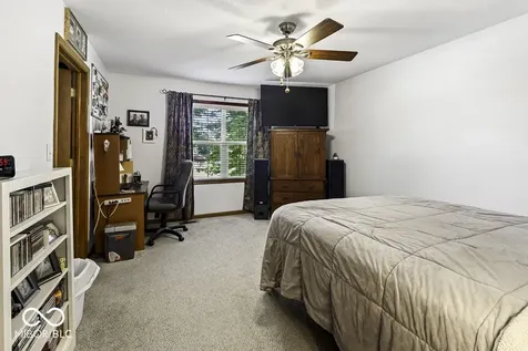 5225 W Stonehaven Lane New Palestine IN 46163