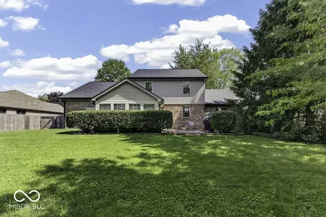 5225 W Stonehaven Lane New Palestine IN 46163