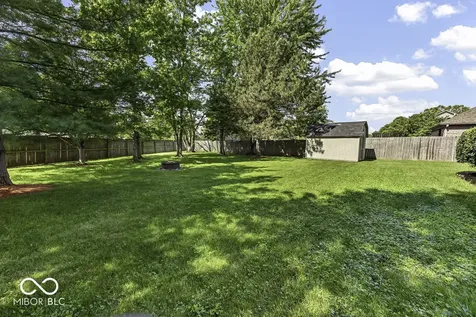 5225 W Stonehaven Lane New Palestine IN 46163