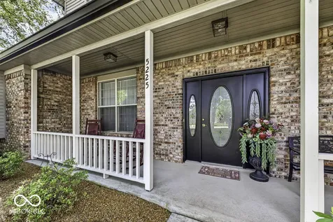 5225 W Stonehaven Lane New Palestine IN 46163