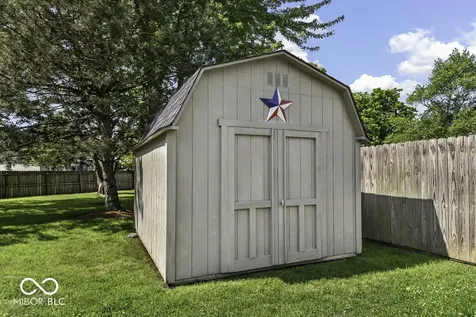 5225 W Stonehaven Lane New Palestine IN 46163