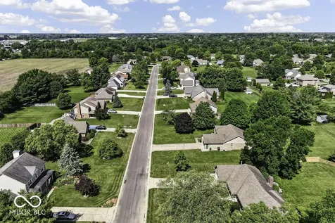 5225 W Stonehaven Lane New Palestine IN 46163