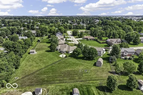 5225 W Stonehaven Lane New Palestine IN 46163