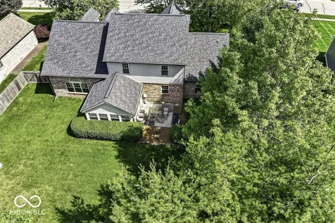 5225 W Stonehaven Lane New Palestine IN 46163