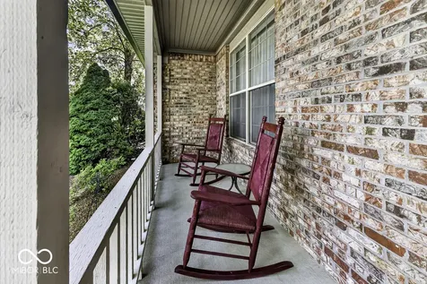 5225 W Stonehaven Lane New Palestine IN 46163