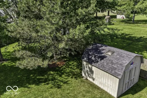 5225 W Stonehaven Lane New Palestine IN 46163