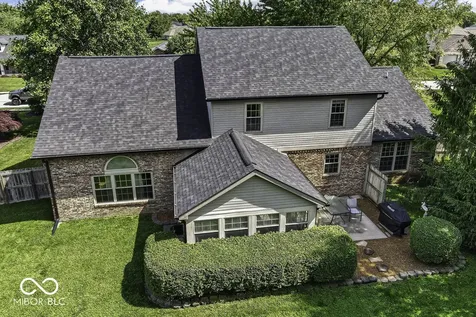 5225 W Stonehaven Lane New Palestine IN 46163