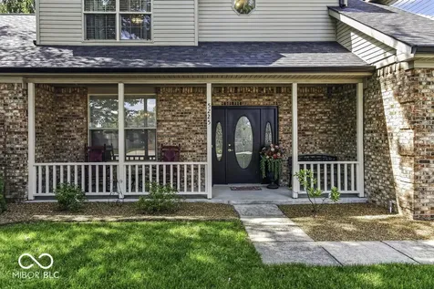 5225 W Stonehaven Lane New Palestine IN 46163