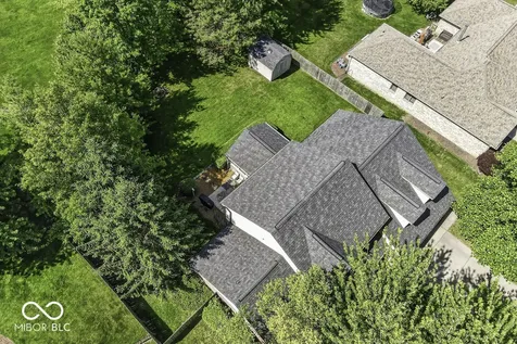 5225 W Stonehaven Lane New Palestine IN 46163
