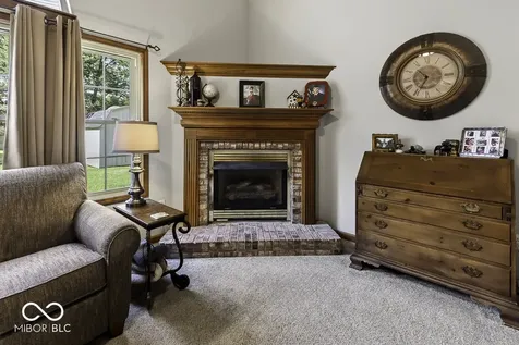 5225 W Stonehaven Lane New Palestine IN 46163