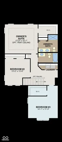 12555 Cattle Ridge Drive Noblesville IN 46060