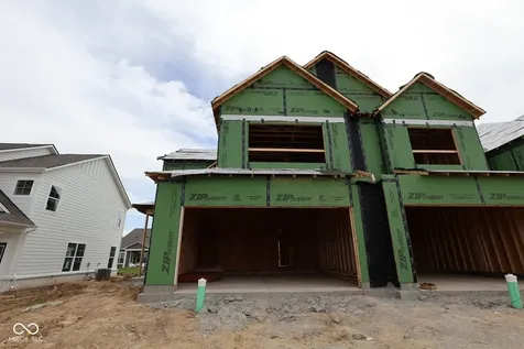 12555 Cattle Ridge Drive Noblesville IN 46060