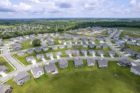 12555 Cattle Ridge Drive Noblesville IN 46060