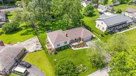6542 Grosvenor Place Indianapolis IN 46220