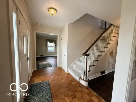 824 W 5th Street Seymour IN 47274