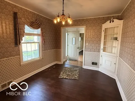 824 W 5th Street Seymour IN 47274
