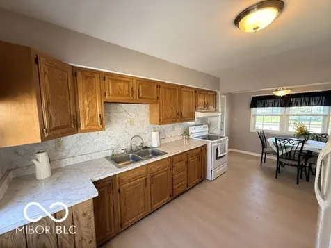 824 W 5th Street Seymour IN 47274