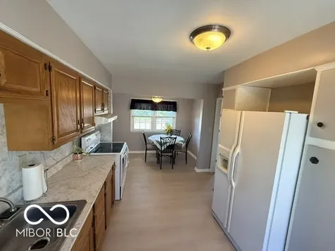 824 W 5th Street Seymour IN 47274