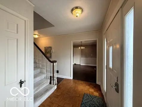824 W 5th Street Seymour IN 47274