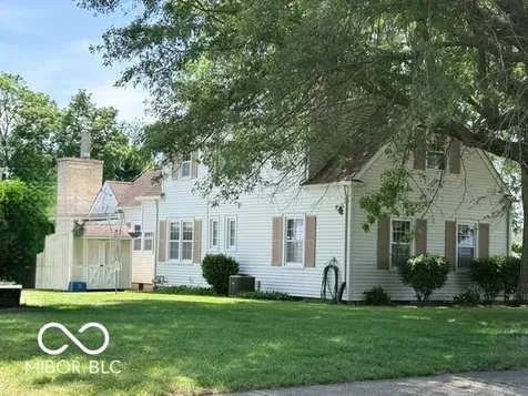 824 W 5th Street Seymour IN 47274