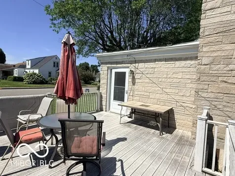 824 W 5th Street Seymour IN 47274