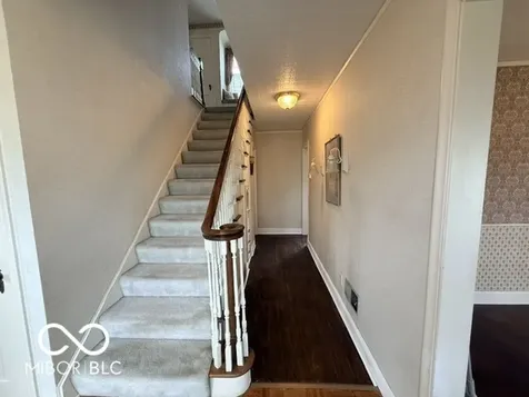 824 W 5th Street Seymour IN 47274