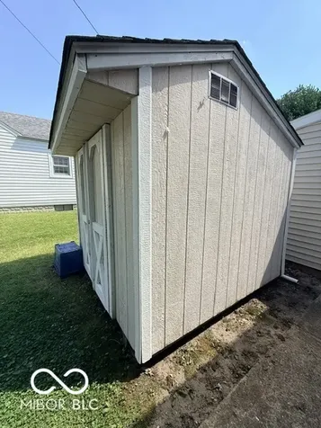824 W 5th Street Seymour IN 47274