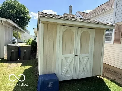 824 W 5th Street Seymour IN 47274
