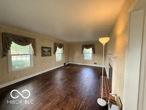 824 W 5th Street Seymour IN 47274