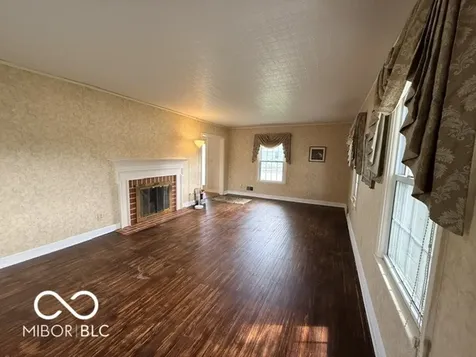 824 W 5th Street Seymour IN 47274