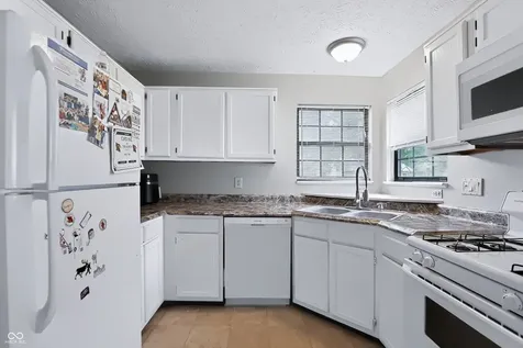 4510 Stone Mill Drive Indianapolis IN 46237