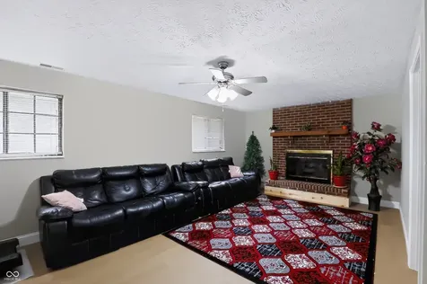 4510 Stone Mill Drive Indianapolis IN 46237