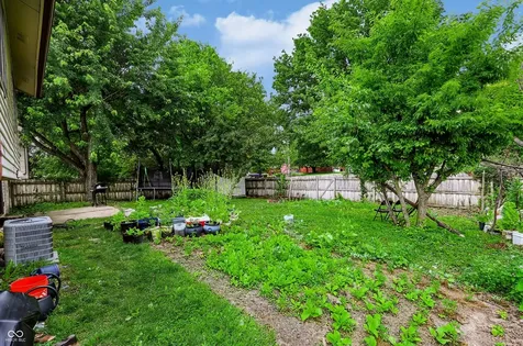 4510 Stone Mill Drive Indianapolis IN 46237