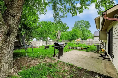 4510 Stone Mill Drive Indianapolis IN 46237