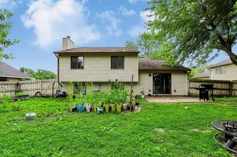 4510 Stone Mill Drive Indianapolis IN 46237