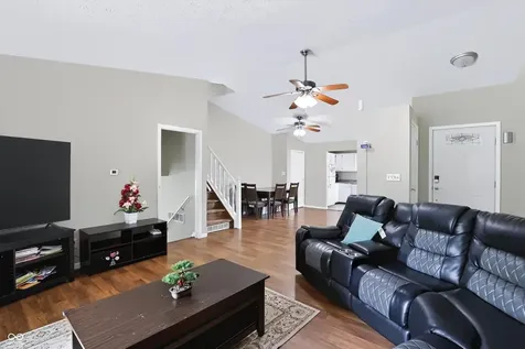 4510 Stone Mill Drive Indianapolis IN 46237